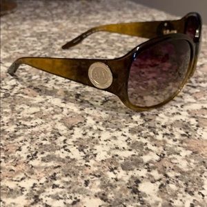 Armani Exchange Sunglasses